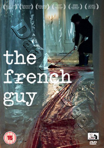 The French Guy |   DVD